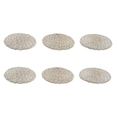 Coasters Home ESPRIT White...