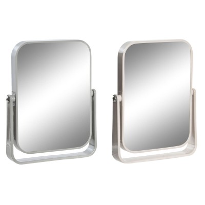 Veidrodis su montavimo rėmu...