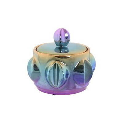 Vaza Home ESPRIT Spalvotas...