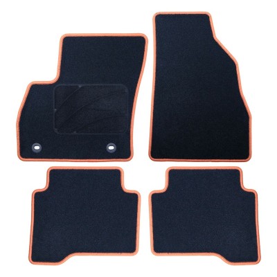 Car Floor Mat Set OCC...