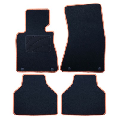 Car Floor Mat Set OCC...