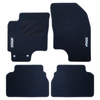 Car Floor Mat Set OCC...