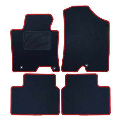Car Floor Mat Set OCC...