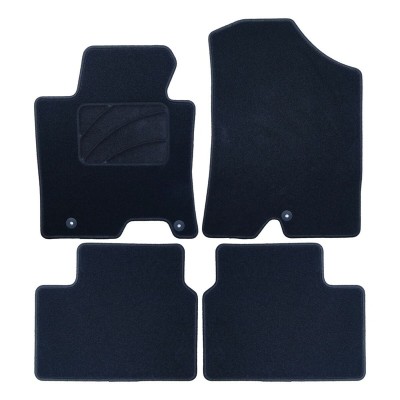 Car Floor Mat Set OCC...