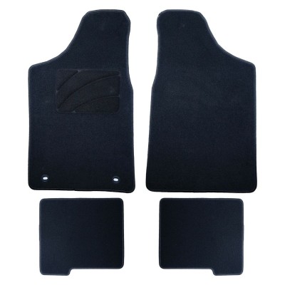 Car Floor Mat Set OCC...