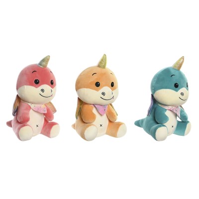 Fluffy toy DKD Home Decor...