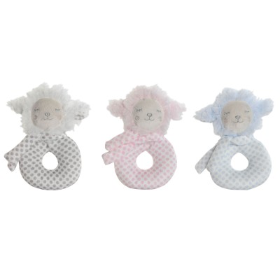 Rattle Home ESPRIT 12 x 7 x...