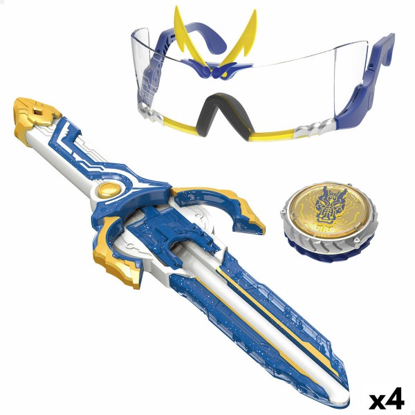 Vurr Infinity Nado (4 Ühikut)