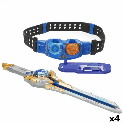 Spinning Top Infinity Nado...