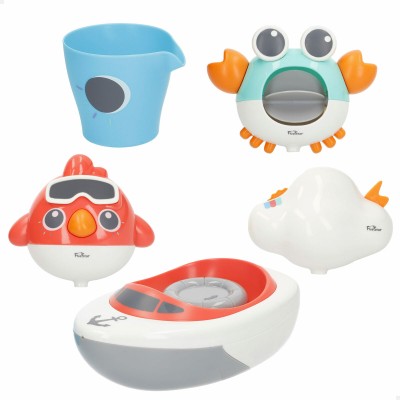 Bath Toy Colorbaby 16 x 6,5...