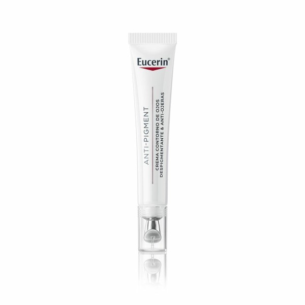Silmänympärysvoide Eucerin ANTI-PIGMENT 15 ml
