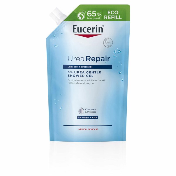 Dušo želė Eucerin UREAREPAIR 400 ml