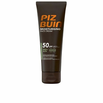 Facial Sun Cream Piz Buin...