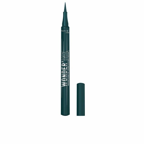 Akių piestukas Rimmel London WONDER'INK Nº 04-Velvet Ivy (1 vnt.)