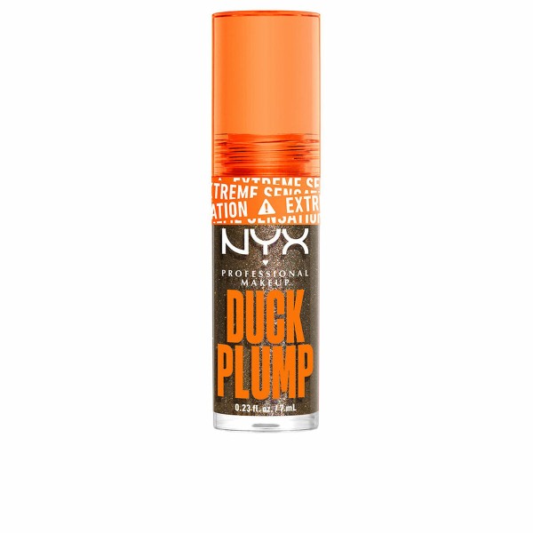 Lūpu spīdums NYX DUCK PLUMP Nº 21-Onyzpected 6,8 ml