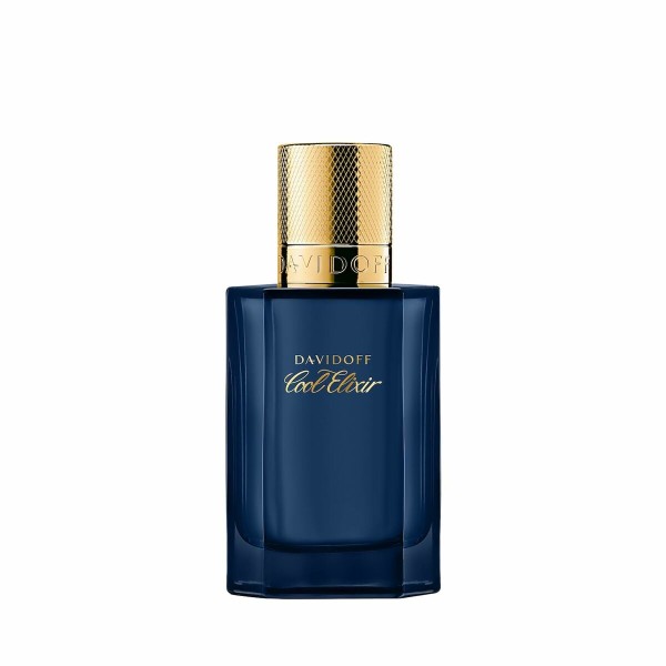Мужская парфюмерия Davidoff COOL ELIXIR 50 ml