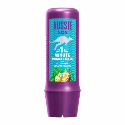 Juuksemask Aussie SOS 1...