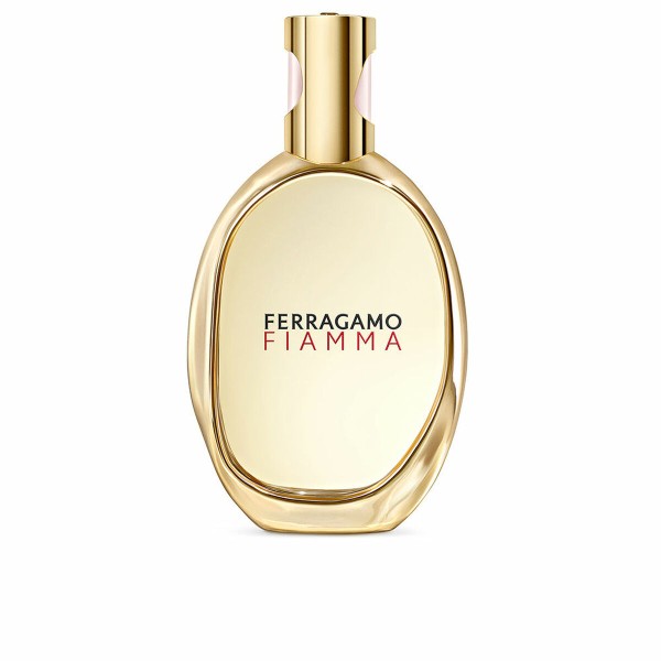 Naisten parfyymi Salvatore Ferragamo FIAMMA 100 ml