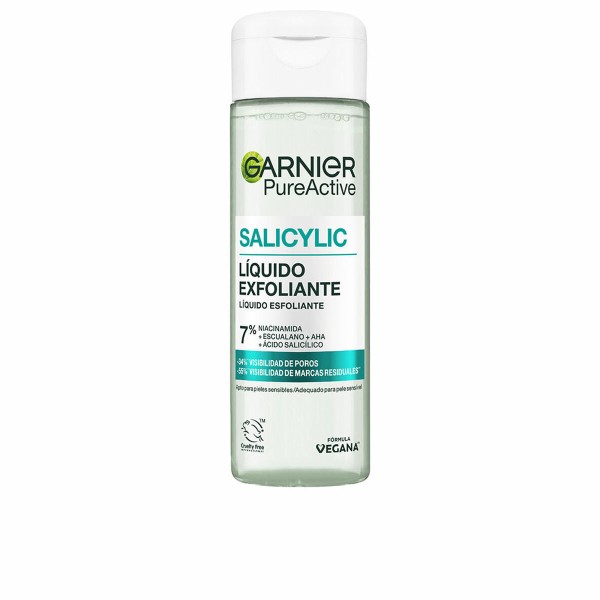 Sejas pīlinga želeja Garnier SKINACTIVE 120 ml