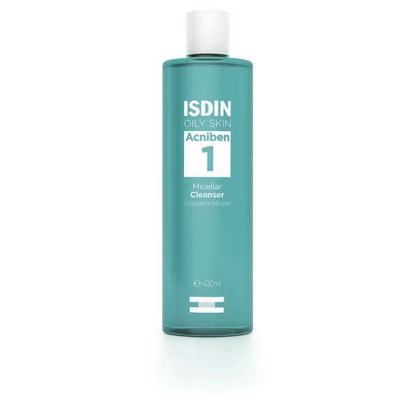 Мицеллярная вода Isdin ACNIBEN 400 ml