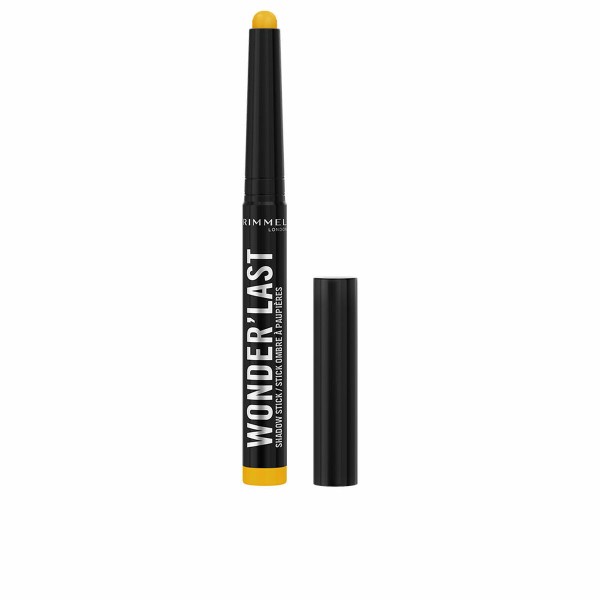 Тени для глаз Rimmel London WONDER'LAST Жёлтый Nº 012-Mango Lassi 1,64 g