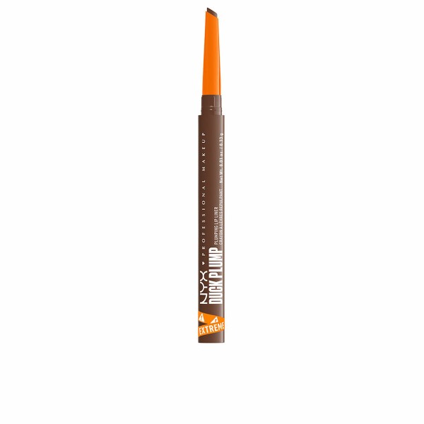 Lūpų pieštukas NYX DUCK PLUMP Pilka Nº 11-Touch Up Taupe