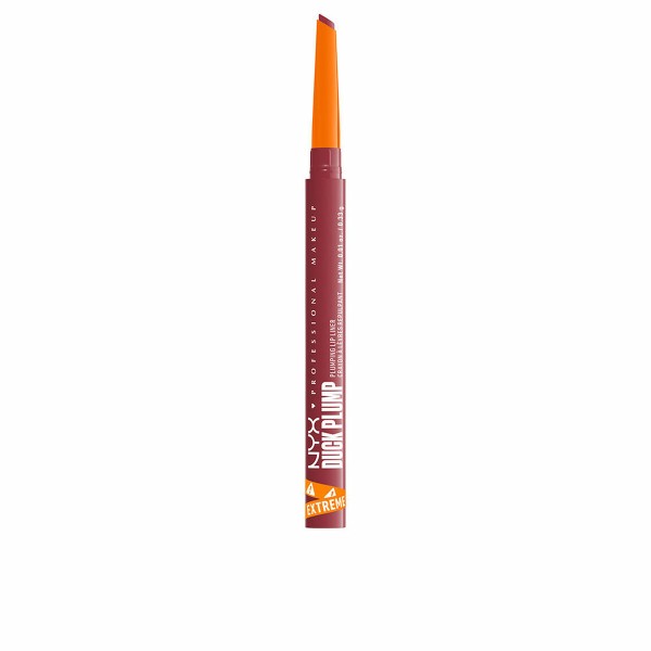 Lūpu lainers NYX DUCK PLUMP Nº 03-Flirty Flip