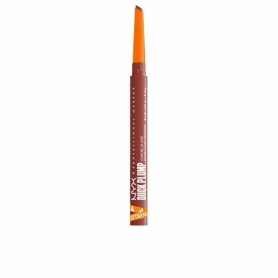 Huulelainer NYX DUCK PLUMP...