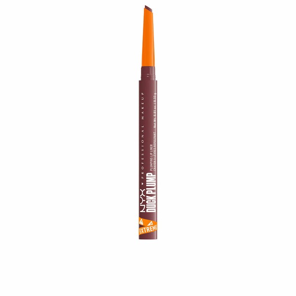 Huulelainer NYX DUCK PLUMP Nº 04-Fill Em' In