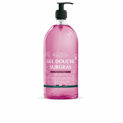 Shower Gel Beauterra GELES...