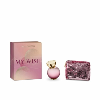 Women's Perfume Set...