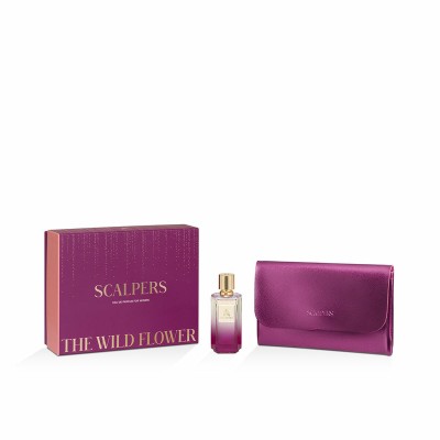 Women's Perfume Set...