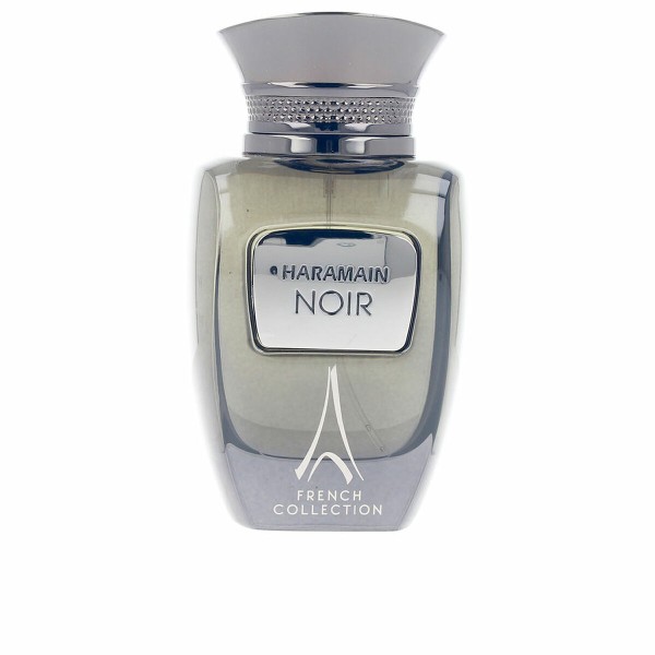 Unisex parfyymi Al Haramain NOIR FRENCH COLLECTION 100 ml