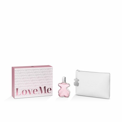 Women's Perfume Set Tous...