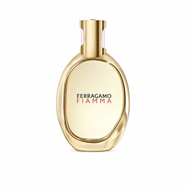 Naisten parfyymi Salvatore Ferragamo FIAMMA 55 ml