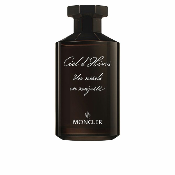 Naiste parfümeeria Moncler CIEL D'HIVER 200 ml