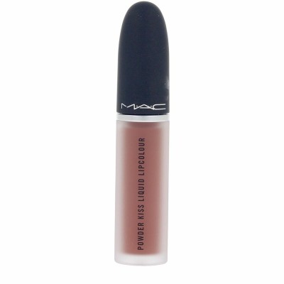 Lip-gloss Mac POWDER KISS...