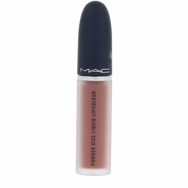Lip-gloss Mac POWDER KISS (1 Unit)