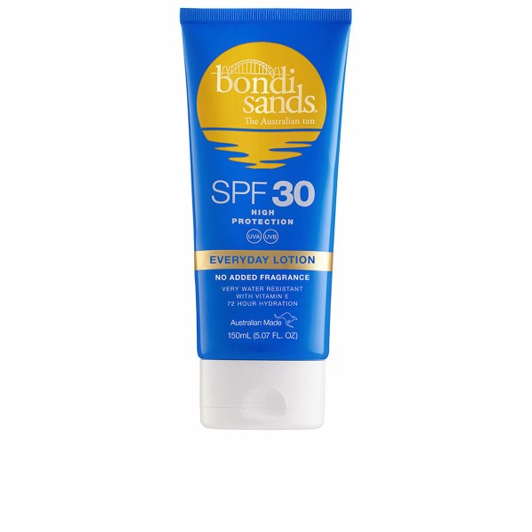Aurinkosuoja Bondi Sands EVERYDAY Spf 30 150 ml
