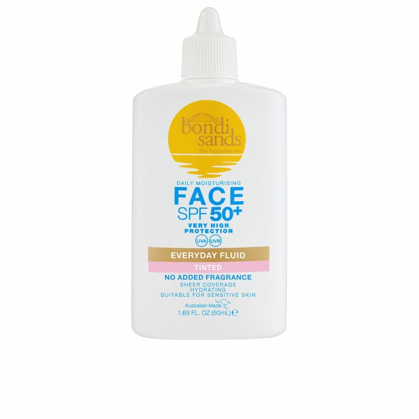 Aurinkosuoja värillä Bondi Sands EVERYDAY Spf 50+ 50 ml