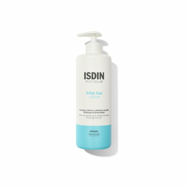 After Sun Isdin POST-SOLAR 400 ml