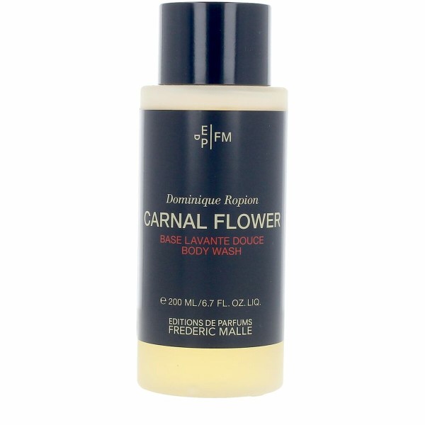 Dušo želė Frederic Malle CARNAL FLOWER 200 ml