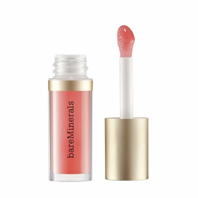 Lip-gloss bareMinerals...