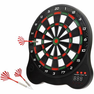 центр мишени Aktive