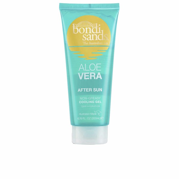 After Sun Bondi Sands ALOE VERA 200 ml