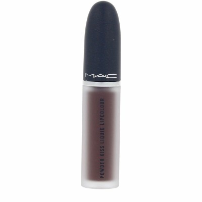 Lip-gloss Mac POWDER KISS...