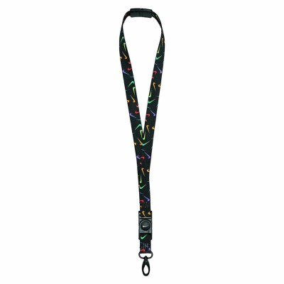 Lanyard Nike N0001624921NS