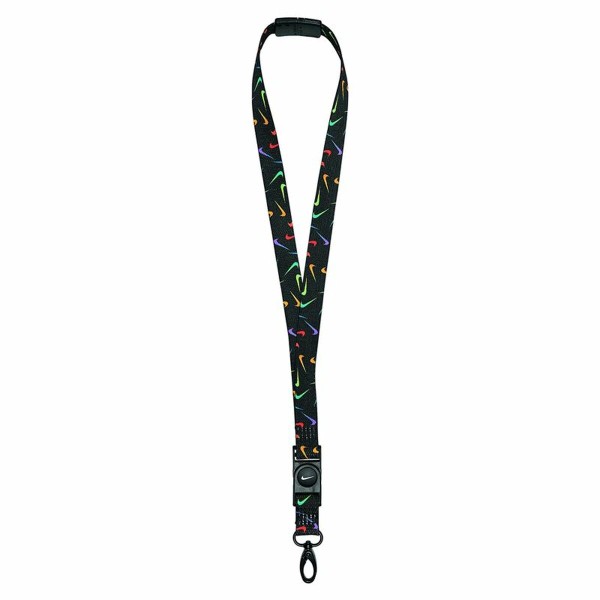 Lanyard Nike N0001624921NS