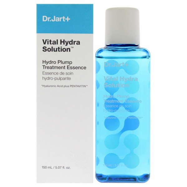 Dressing Gown DR.JART+ VITAL HYDRA SOLUTION