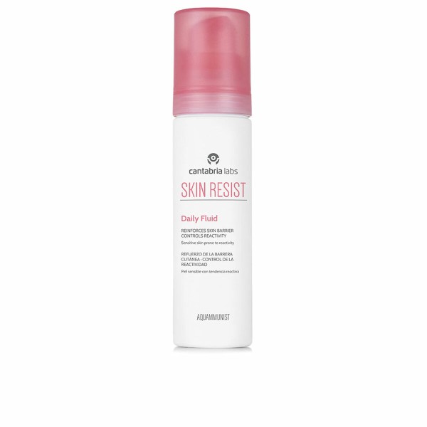 Увлажняющая жидкость Skin Resist SKIN RESIST TRATAMIENTO 50 ml